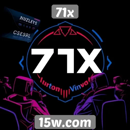 Impacto do 71x na comunidade de gamers