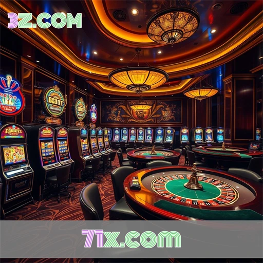 71x.com Plataforma Oficial