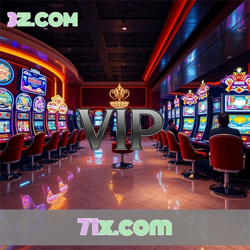 71x.com Clube VIP